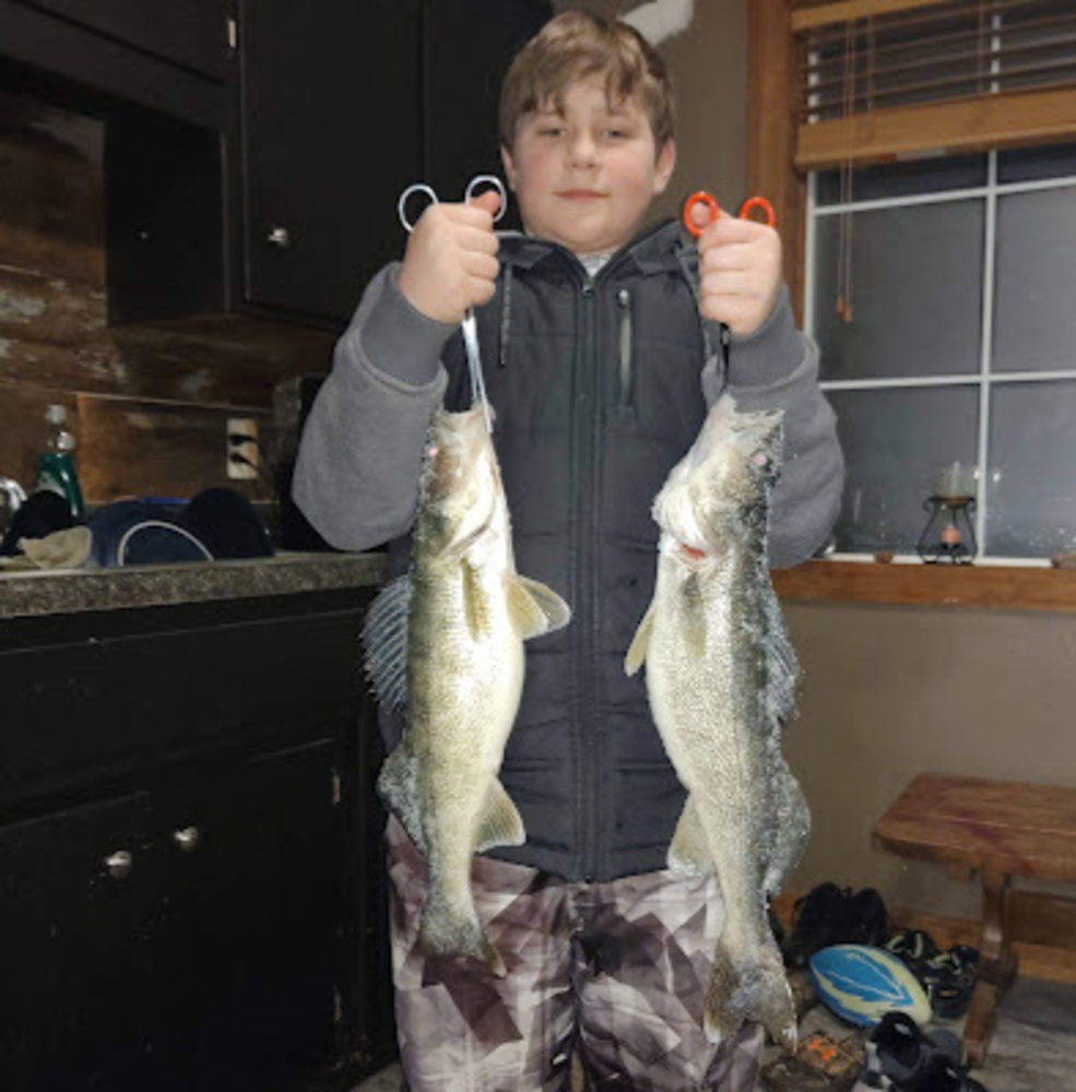 Meet your Posher, Badger